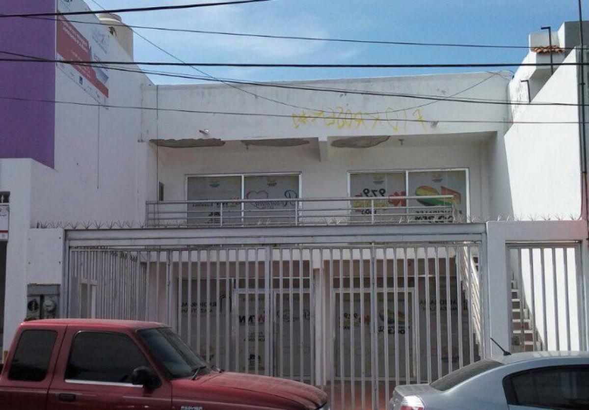 Picture of Other Commercial For Sale in Sinaloa, Sinaloa, Mexico