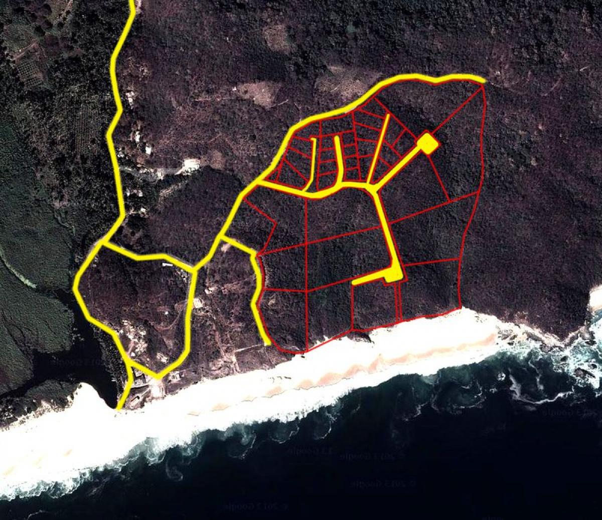 Picture of Other Commercial For Sale in Oaxaca, Oaxaca, Mexico