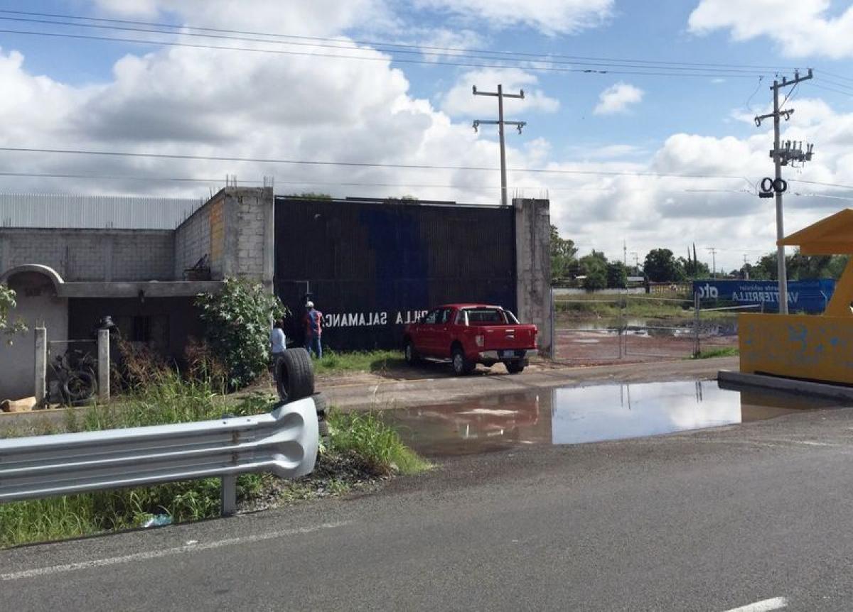 Picture of Other Commercial For Sale in Salamanca, Guanajuato, Mexico