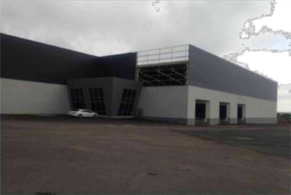 Picture of Other Commercial For Sale in Huimilpan, Queretaro, Mexico