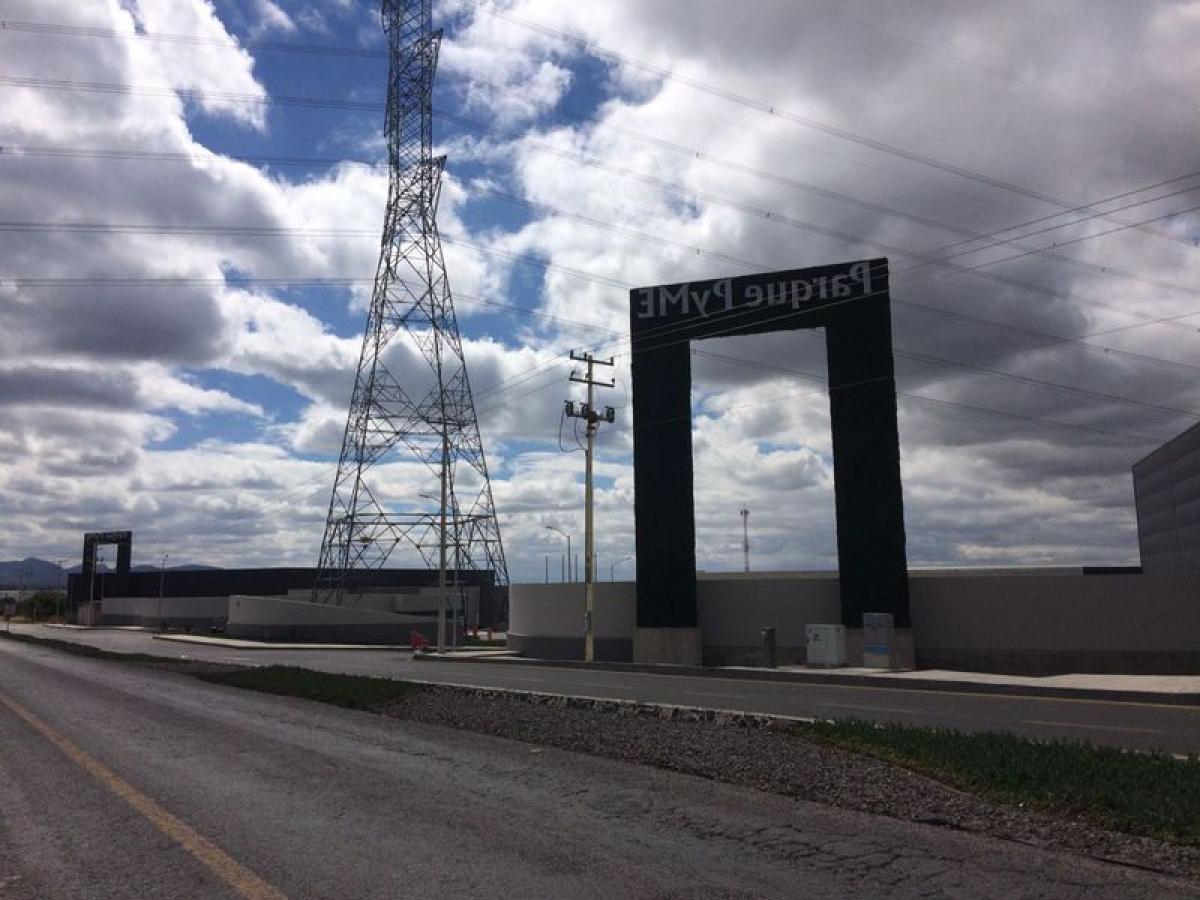Picture of Other Commercial For Sale in Huimilpan, Queretaro, Mexico