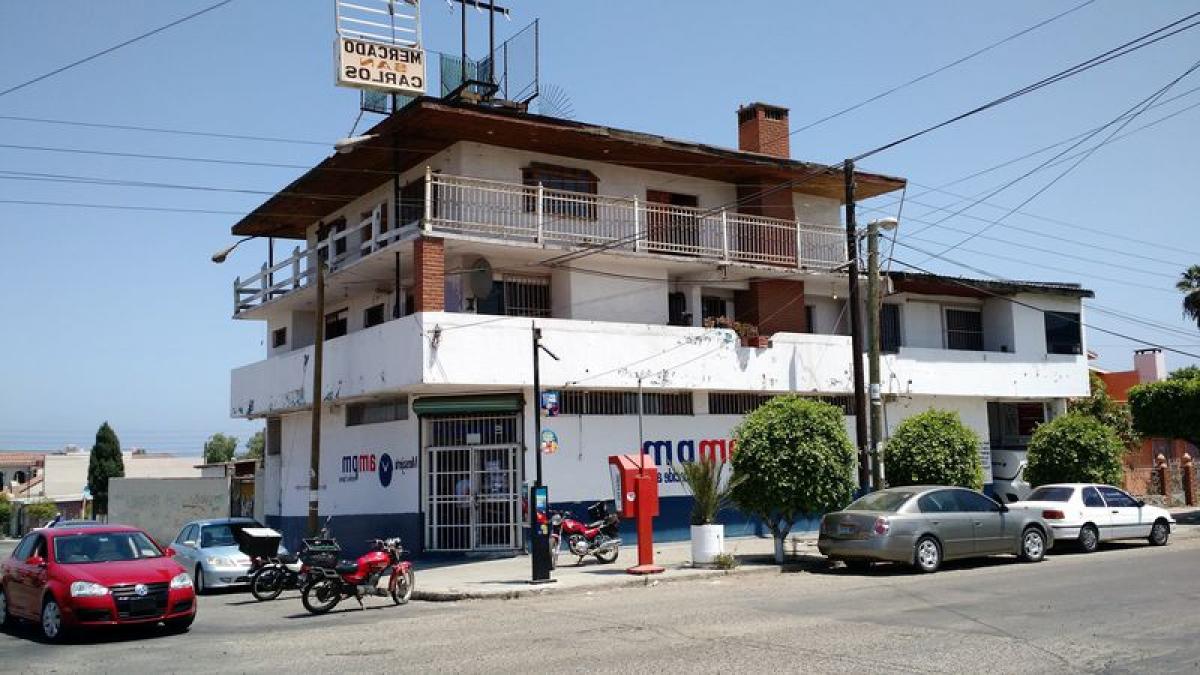 Picture of Other Commercial For Sale in Ensenada, Baja California, Mexico