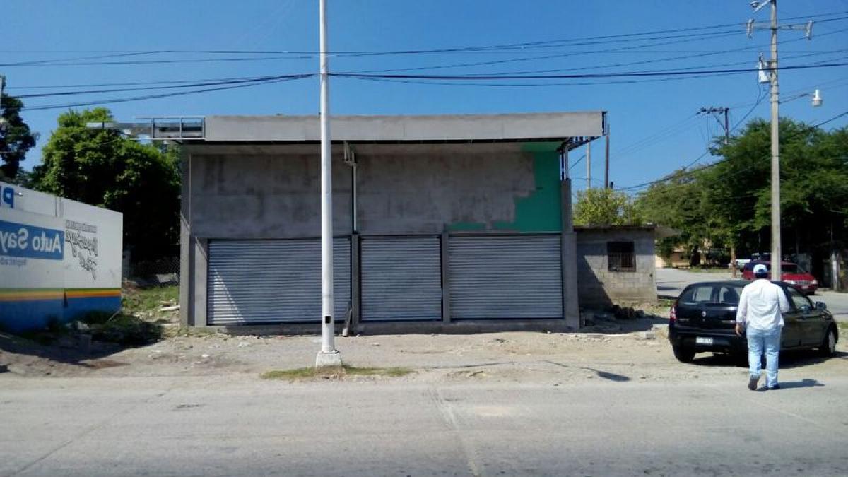 Picture of Other Commercial For Sale in Ciudad Valles, San Luis Potosi, Mexico