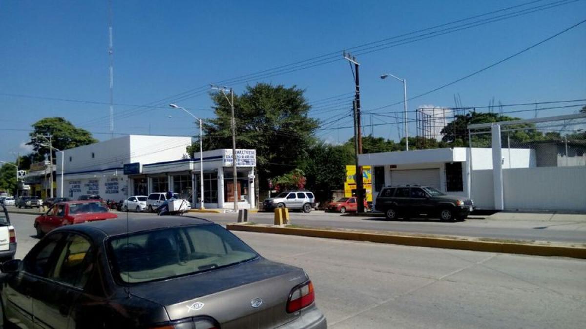 Picture of Other Commercial For Sale in Ciudad Valles, San Luis Potosi, Mexico