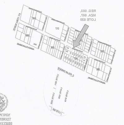 Residential Land For Sale in Tulum, Mexico