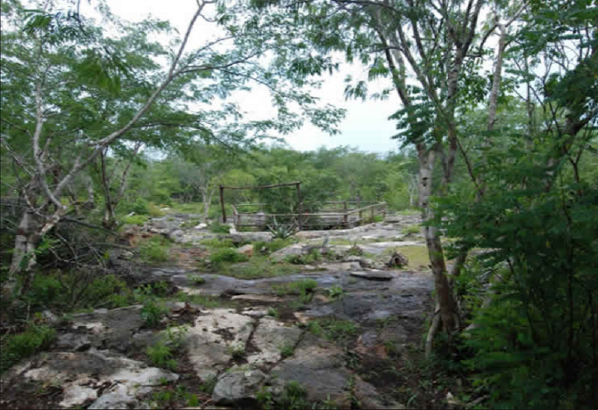 Picture of Residential Land For Sale in Isla Mujeres, Quintana Roo, Mexico