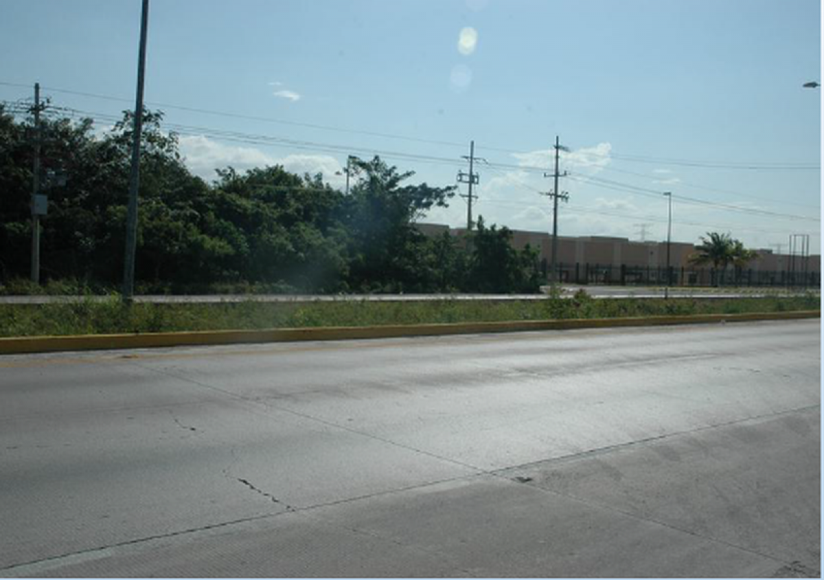 Picture of Residential Land For Sale in Benito Juarez, Mexico City, Mexico