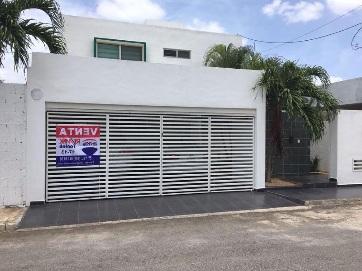 Picture of Other Commercial For Sale in Yucatan, Yucatan, Mexico