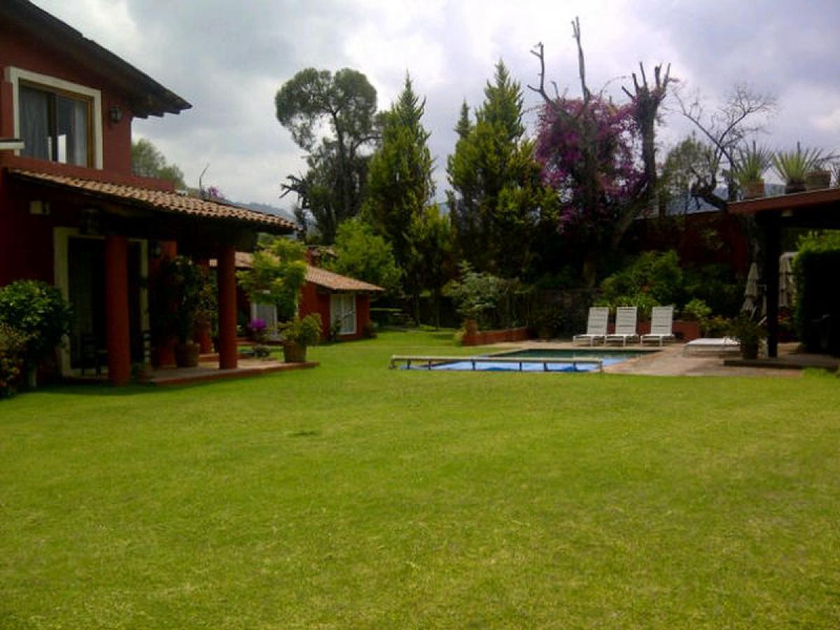 Picture of Other Commercial For Sale in Malinalco, Mexico, Mexico