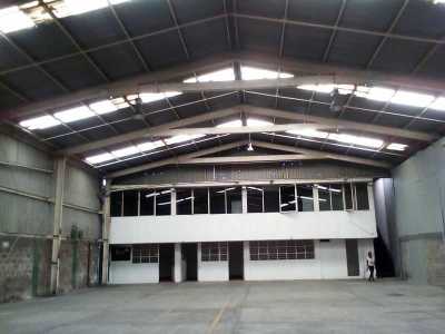 Other Commercial For Sale in Tultitlan, Mexico