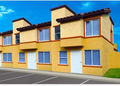 Home For Sale in Tecamac, Mexico