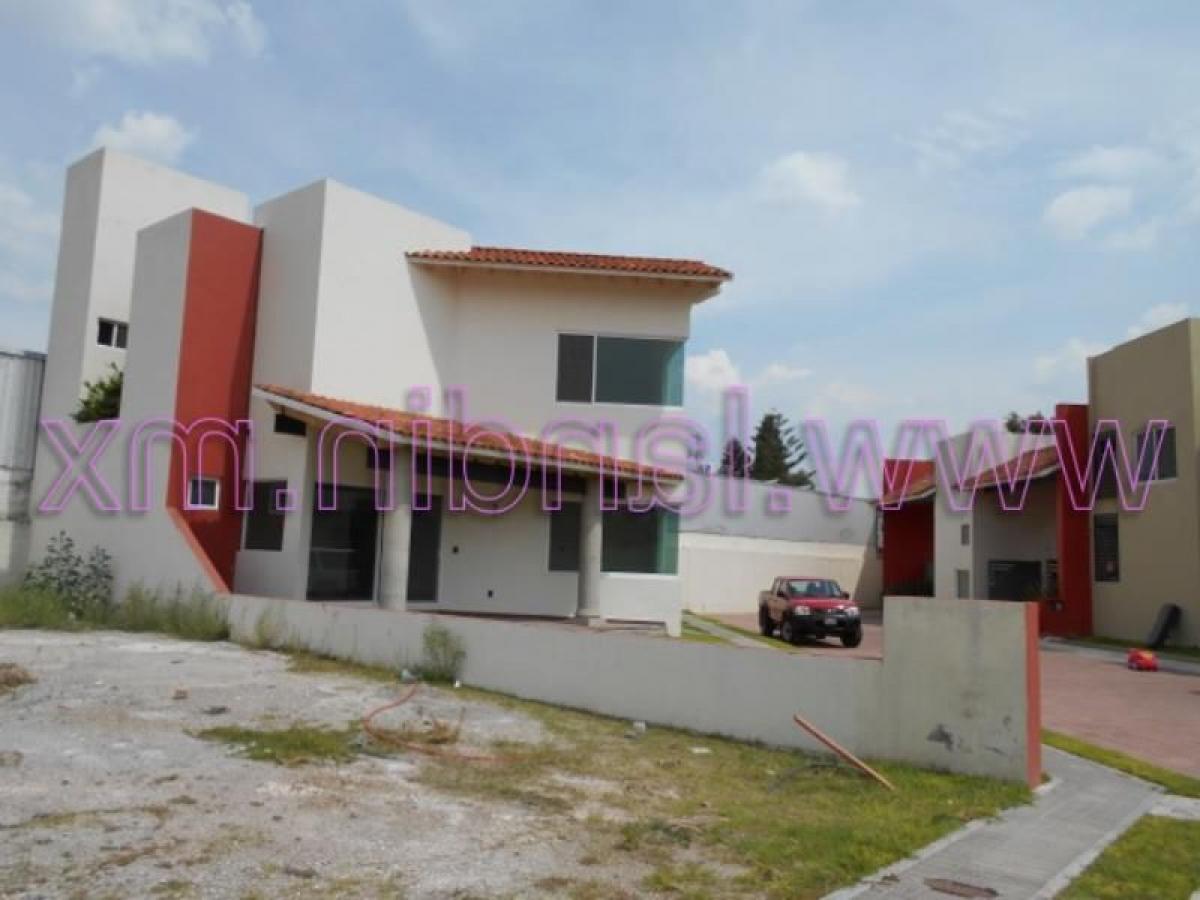 Picture of Home For Sale in Corregidora, Queretaro, Mexico