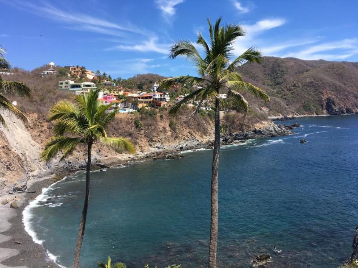 Picture of Apartment For Sale in Colima, Colima, Mexico