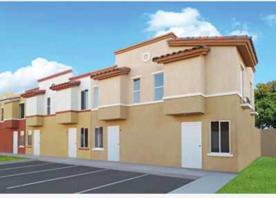 Home For Sale in Tecamac, Mexico