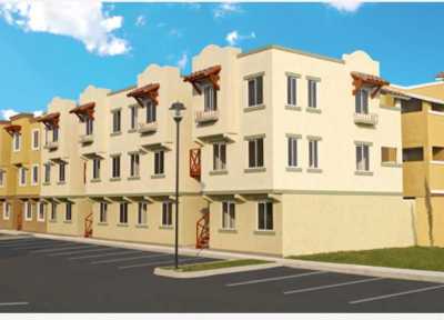 Apartment For Sale in Tecamac, Mexico