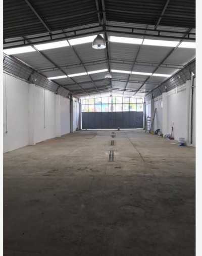 Office For Sale in Tabasco, Mexico