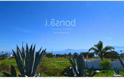 Residential Land For Sale in Ensenada, Mexico