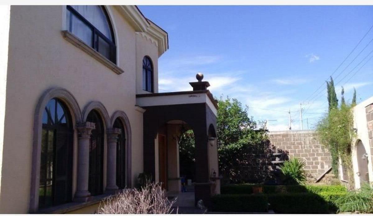 Picture of Home For Sale in Queretaro, Queretaro, Mexico