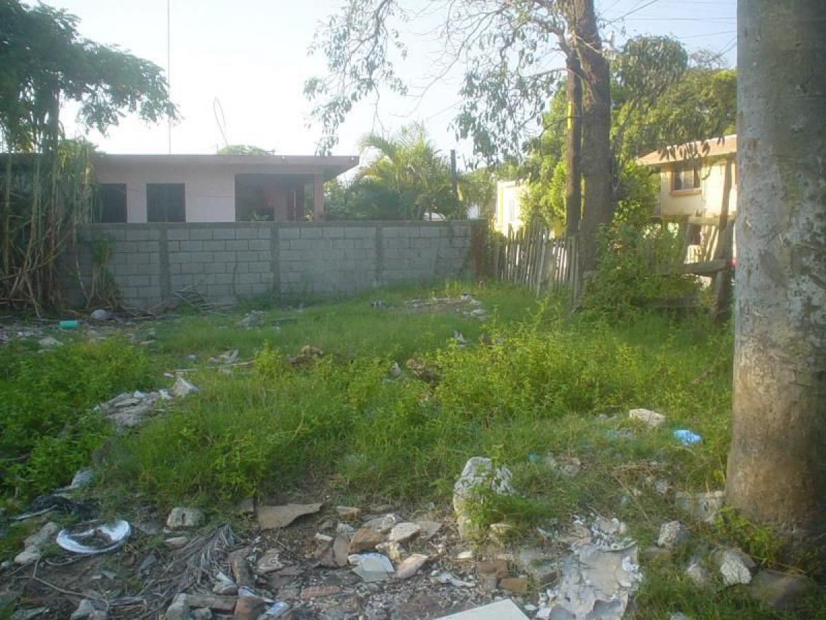 Picture of Residential Land For Sale in Tamaulipas, Tamaulipas, Mexico