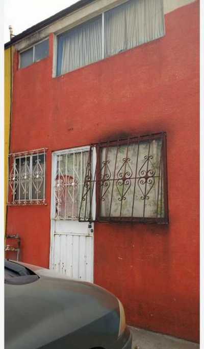 Home For Sale in Tultitlan, Mexico