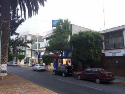 Apartment Building For Sale in Hidalgo, Mexico