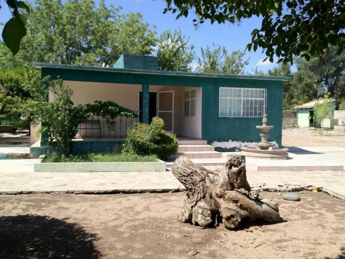 Picture of Home For Sale in Nombre De Dios, Durango, Mexico