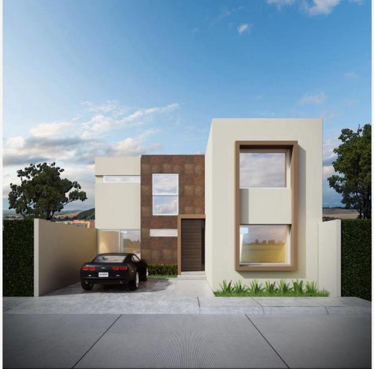 Picture of Home For Sale in Durango, Durango, Mexico