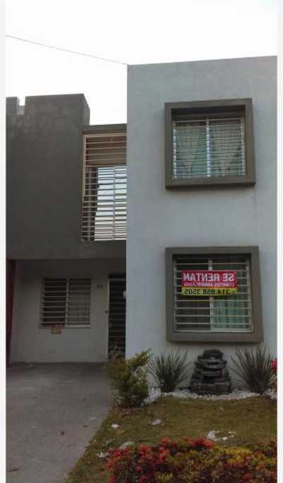 Apartment For Sale in Colima, Mexico
