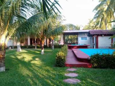 Home For Sale in Tapachula, Mexico