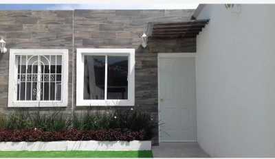 Home For Sale in Hidalgo, Mexico