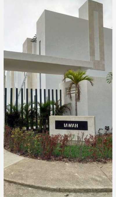 Home For Sale in Quintana Roo, Mexico