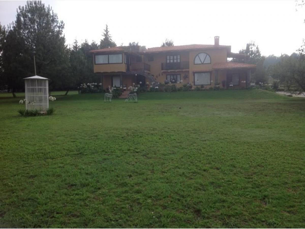 Picture of Home For Sale in Tapalpa, Jalisco, Mexico
