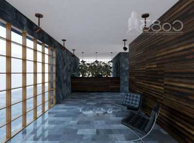 Office For Sale in Miguel Hidalgo, Mexico