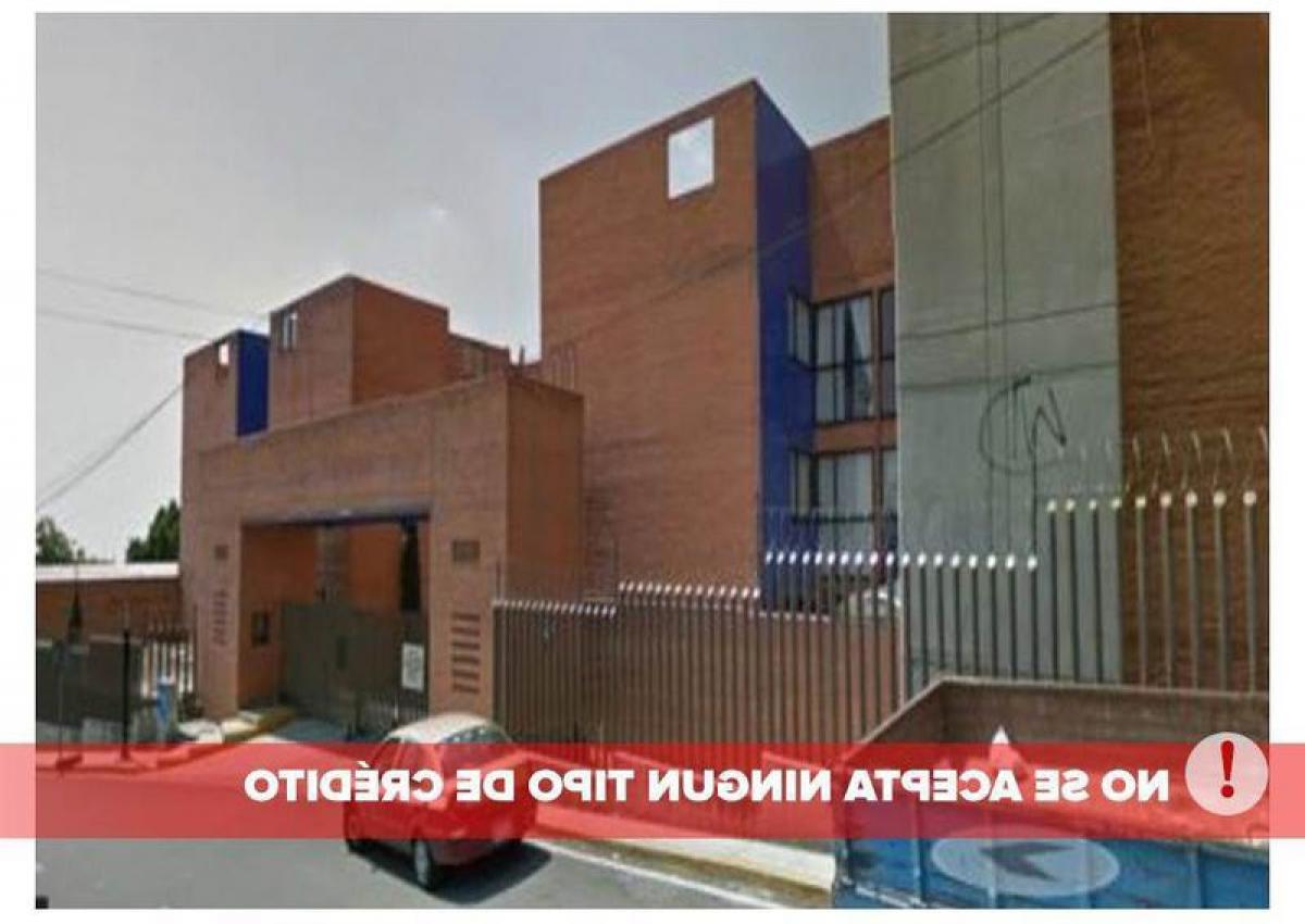 Picture of Apartment For Sale in Álvaro Obregon, Mexico City, Mexico