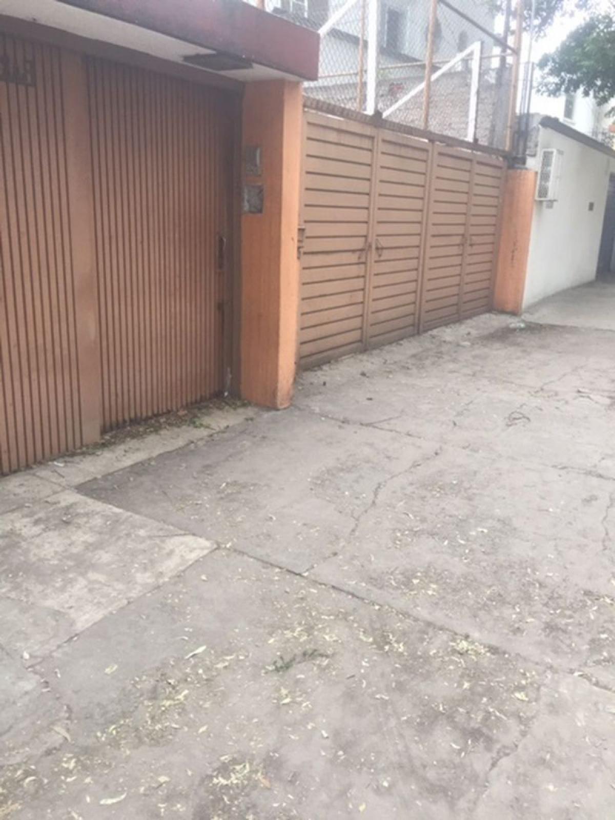 Picture of Home For Sale in Miguel Hidalgo, Mexico City, Mexico