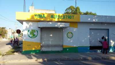 Apartment Building For Sale in Quintana Roo, Mexico