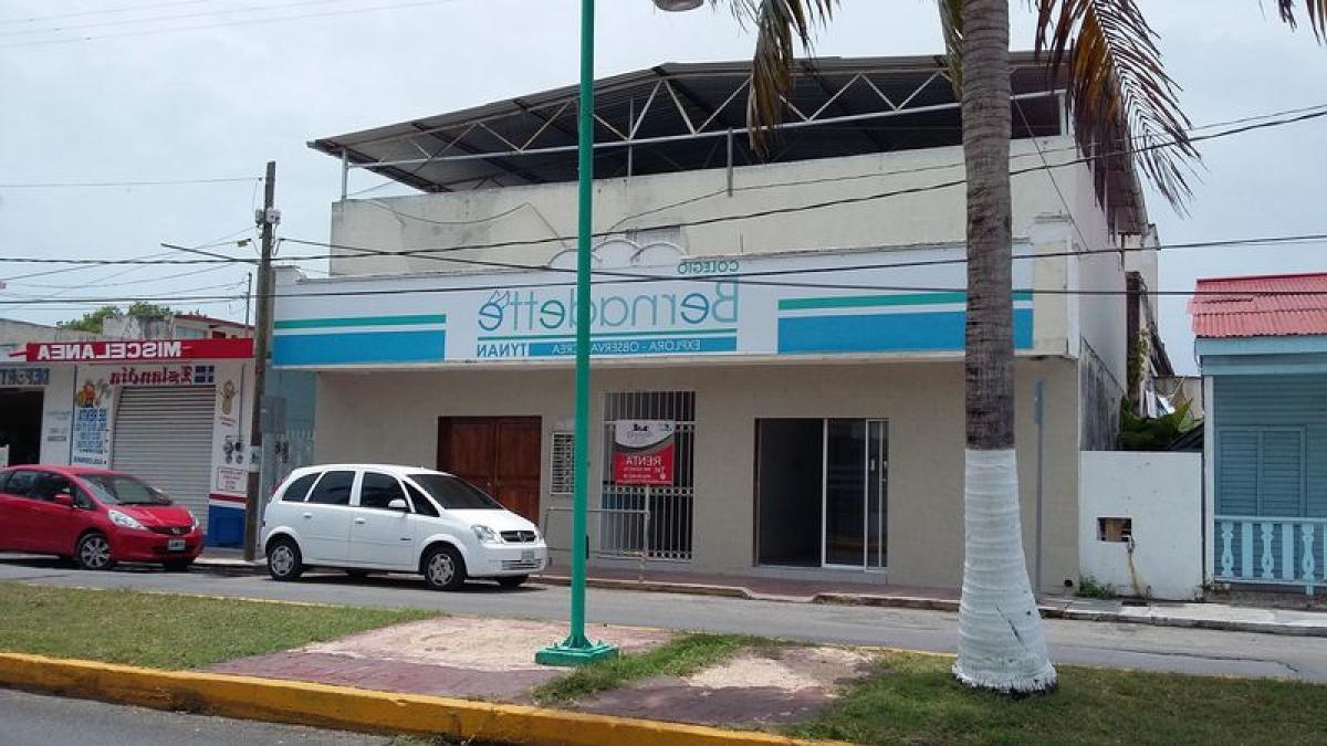 Picture of Apartment Building For Sale in Othon P. Blanco, Quintana Roo, Mexico