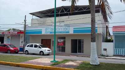 Apartment Building For Sale in Othon P. Blanco, Mexico