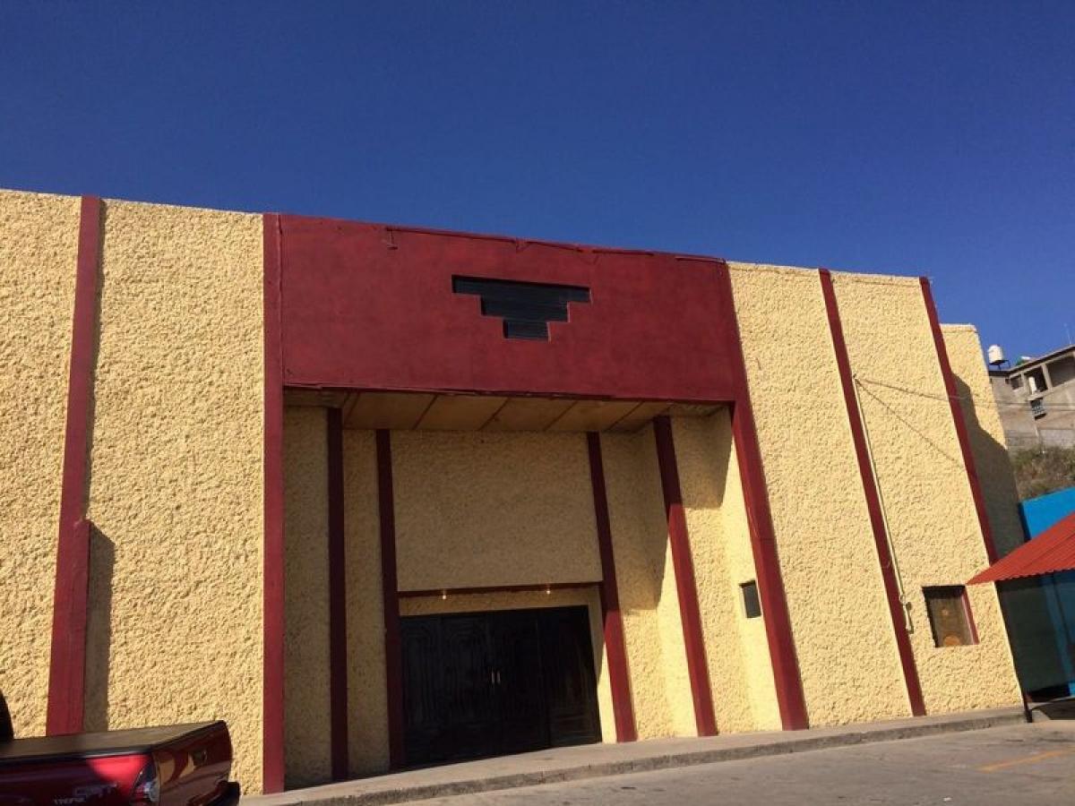 Picture of Other Commercial For Sale in Hidalgo Del Parral, Chihuahua, Mexico