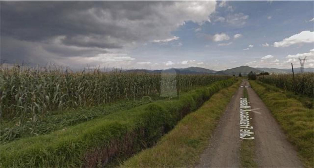 Picture of Residential Land For Sale in Toluca, Mexico, Mexico