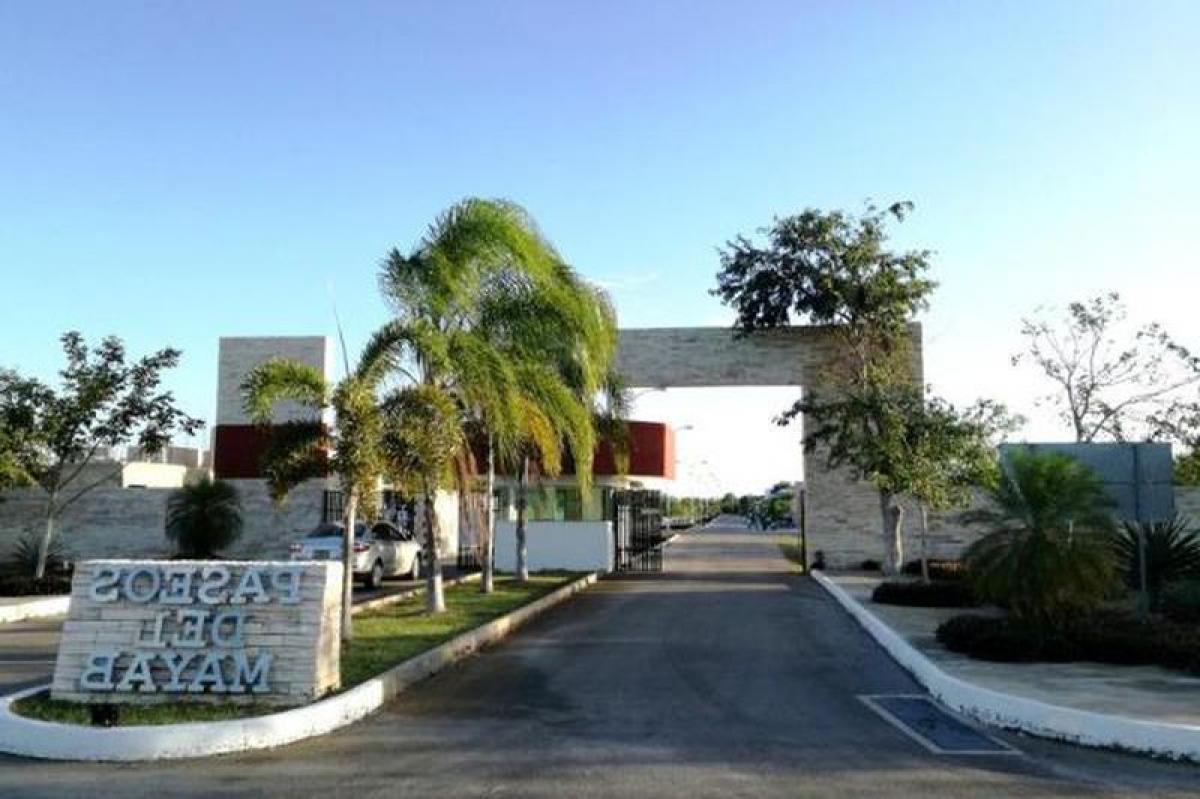 Picture of Other Commercial For Sale in Conkal, Yucatan, Mexico