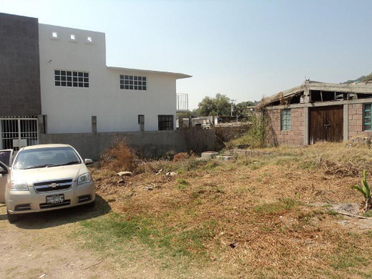 Picture of Other Commercial For Sale in Tepotzotlan, Mexico, Mexico