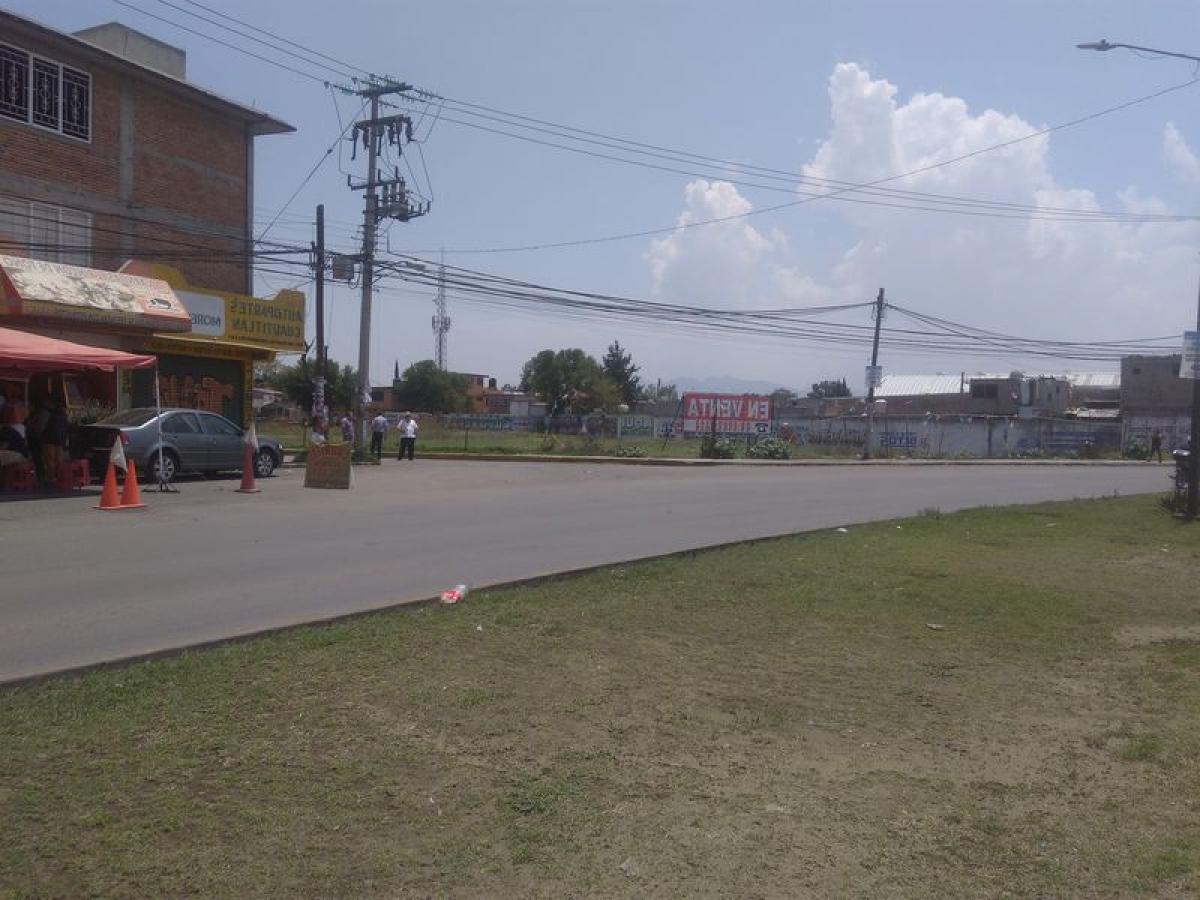 Picture of Residential Land For Sale in Cuautitlan Izcalli, Mexico, Mexico