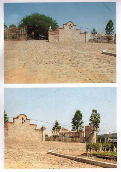 Other Commercial For Sale in Tequisquiapan, Mexico