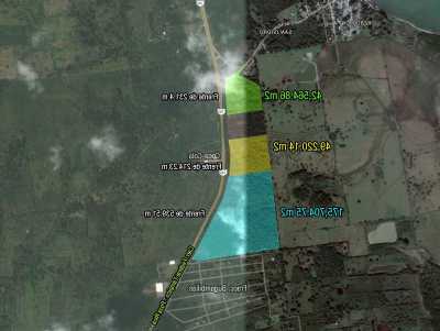 Residential Land For Sale in 