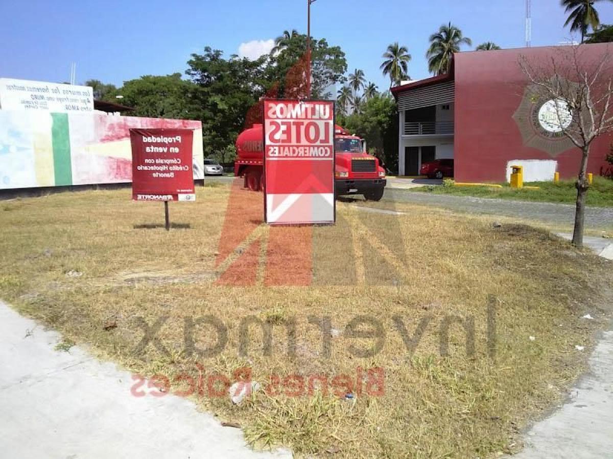 Picture of Residential Land For Sale in Colima, Colima, Mexico