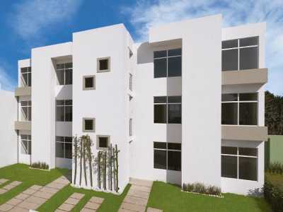 Apartment For Sale in Tizayuca, Mexico