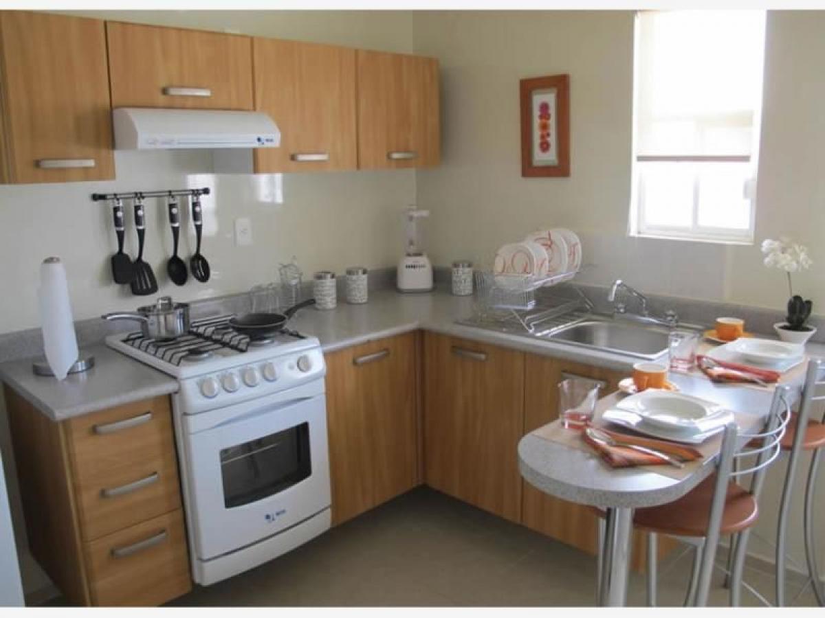 Picture of Home For Sale in Chalco, Mexico, Mexico