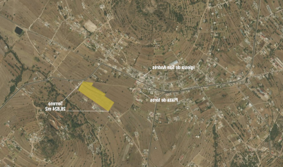 Residential Land For Sale in Tzompantepec, Mexico