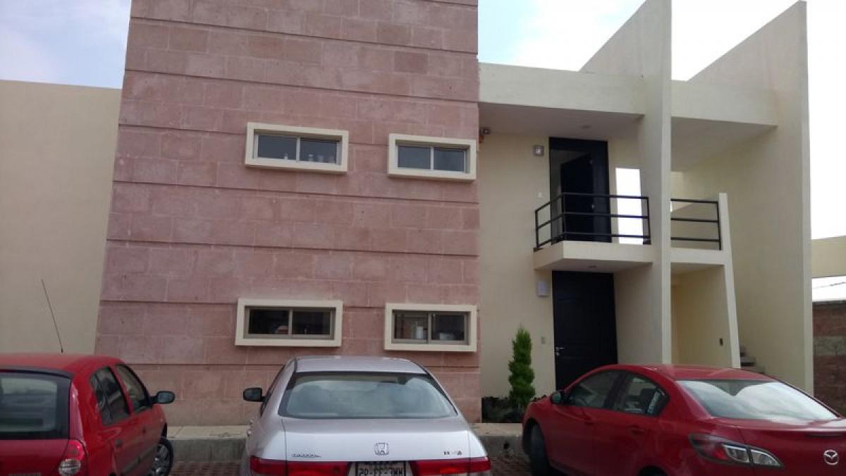 Picture of Home For Sale in Jilotzingo, Mexico, Mexico